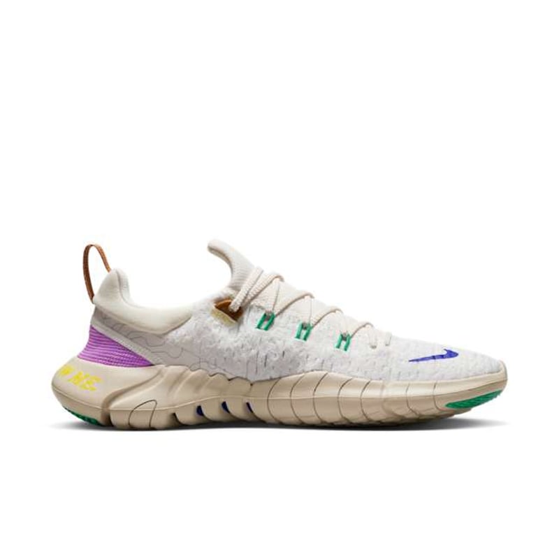 Nike Free Run 5.0 Next Nature Premium DZ3191-100 03