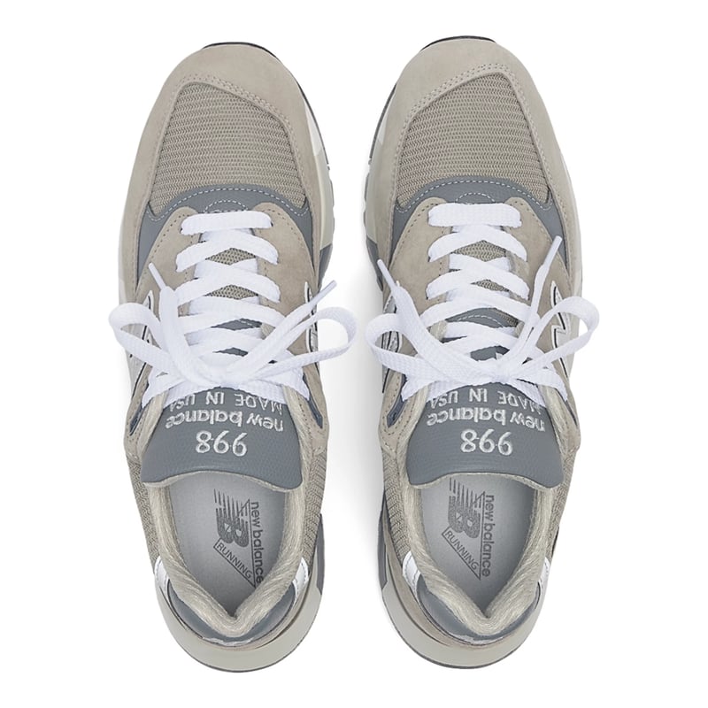 New Balance 998 Made in USA U998GR 02