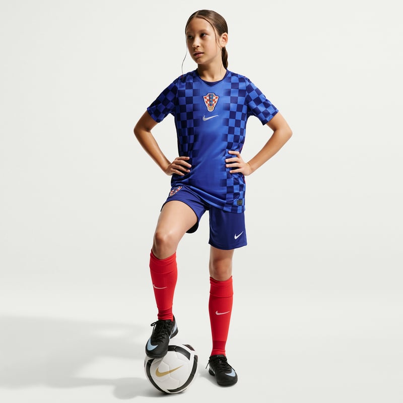 Nike Croatia 2026 Stadium Away Dri-FIT Replica IO8703-455 04