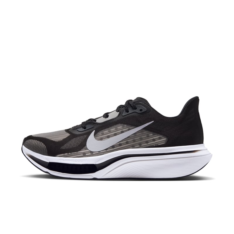 Běžecké boty Nike Pegasus Plus 2 "Black & Smoke Grey" | Ženy | Běh | 01 | SPORTSHOWROOM