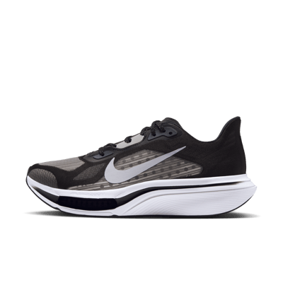Обувки Nike Pegasus Plus 2 "Black & Smoke Grey" | Жени | Бягане | 01 | SPORTSHOWROOM