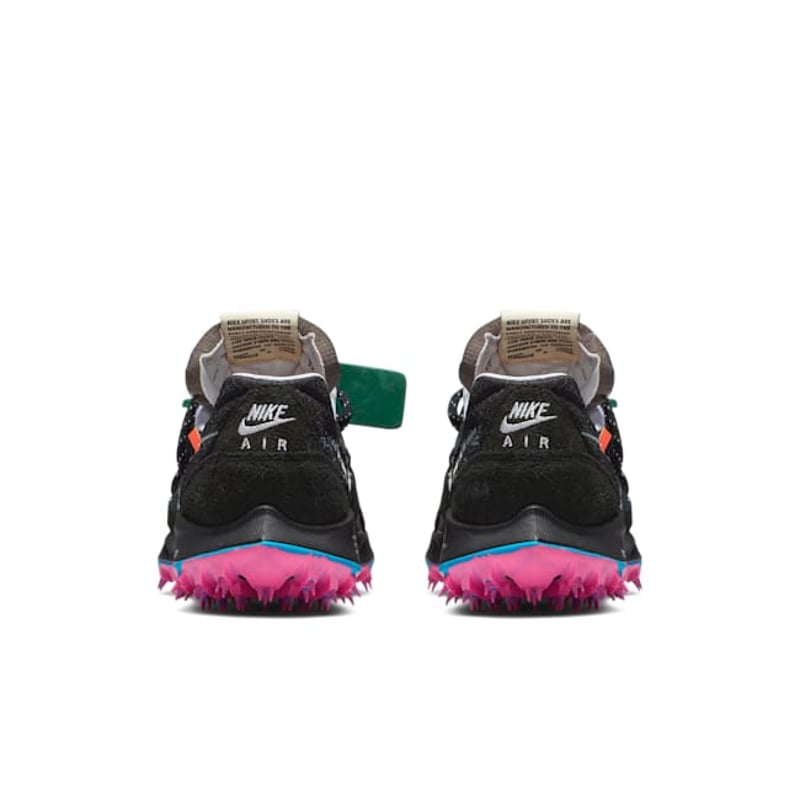 Nike Air Zoom Terra Kiger 5 x Off-White™ CD8179-001 06
