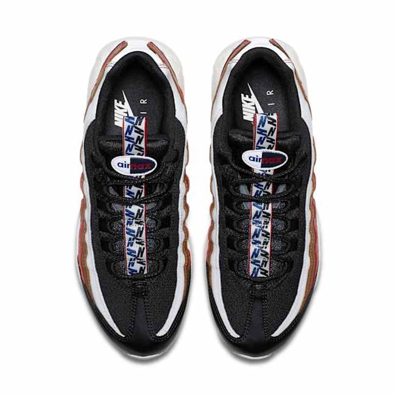 Nike Air Max 95 Premium AJ4077-002 04