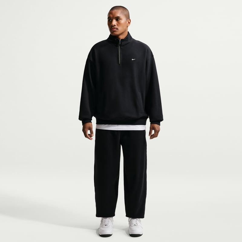 Nike Solo Swoosh Fleece HV1094-010 04