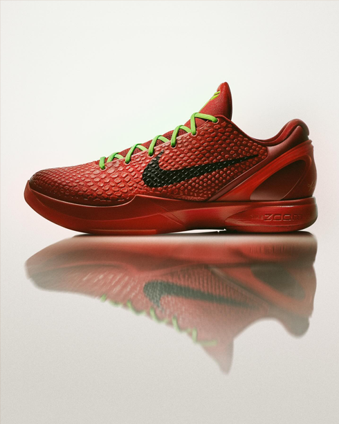 Nike Kobe 6 | SPORTSHOWROOM Nike Kobe 6 | SPORTSHOWROOM