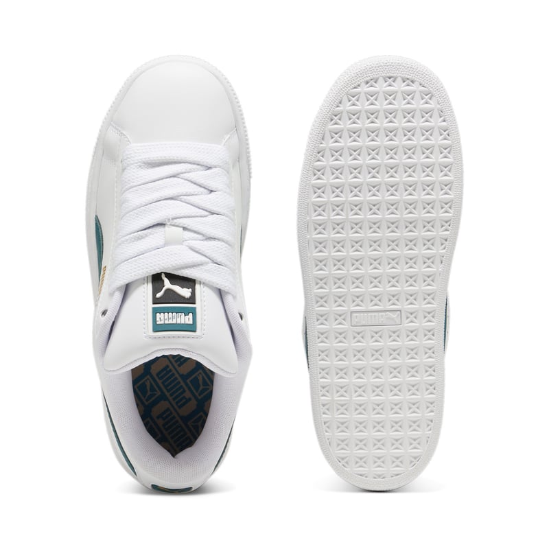 PUMA Suede XL Leather 397255-09 02