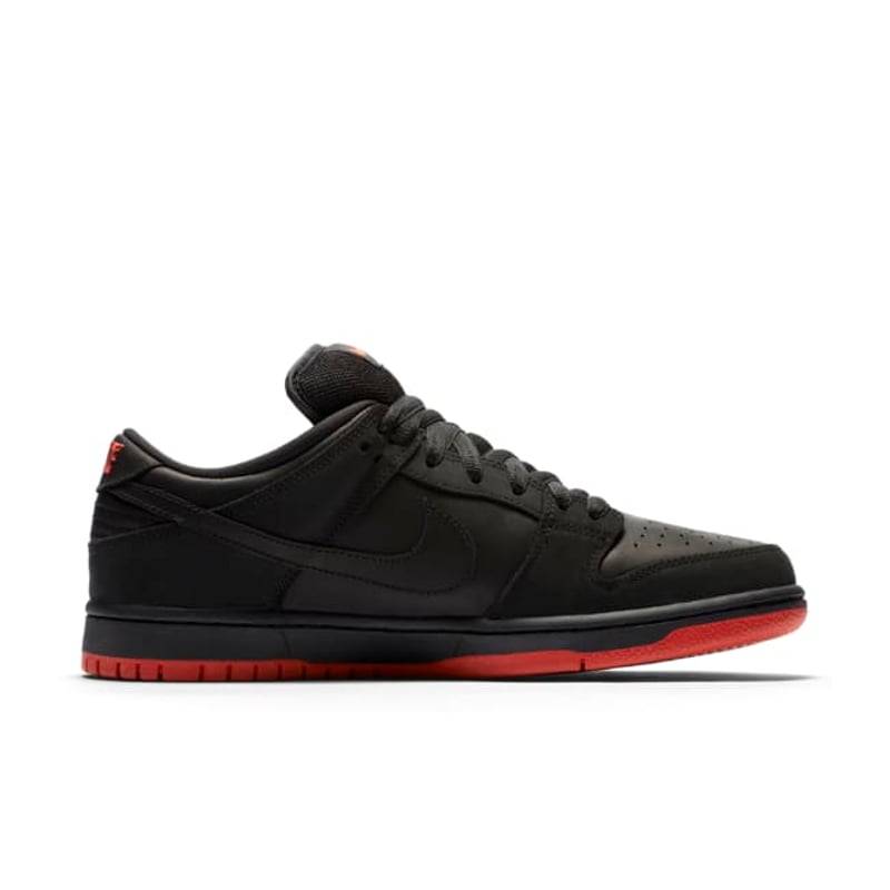 Nike SB Dunk Low Pro x Jeff Staple 883232-008 03