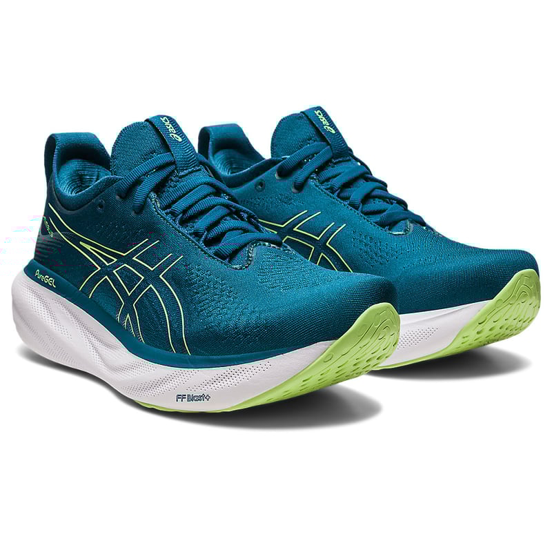 ASICS Gel-Nimbus 25 1012B356-401 02