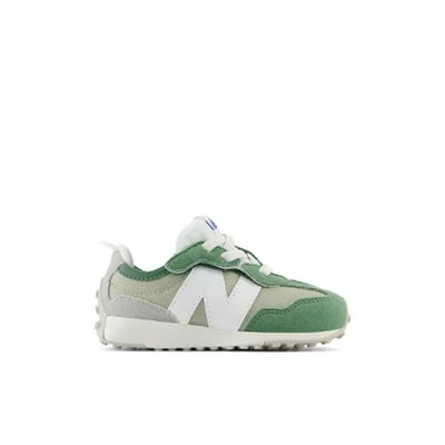 New Balance 327 NEW-B HOOK & LOOP NW327CM