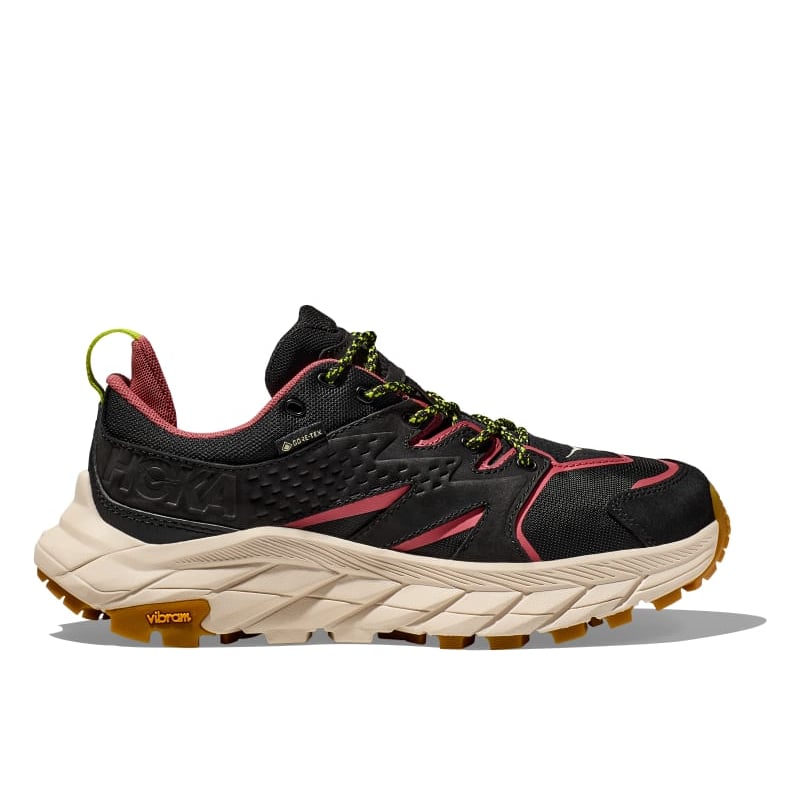 HOKA Anacapa Low GORE-TEX 1136670-BCKCL 01