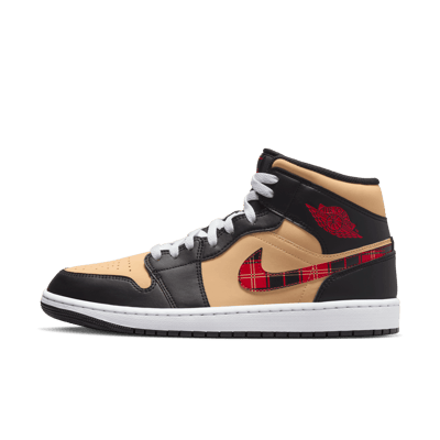 Jordan 1 Mid SE DZ5329-001