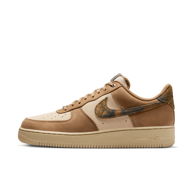 Nike Air Force 1 '07 Realtree