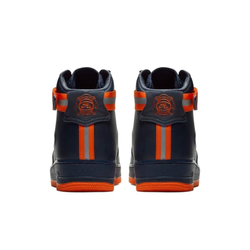Nike Air Force 1 High AO1636-400 06