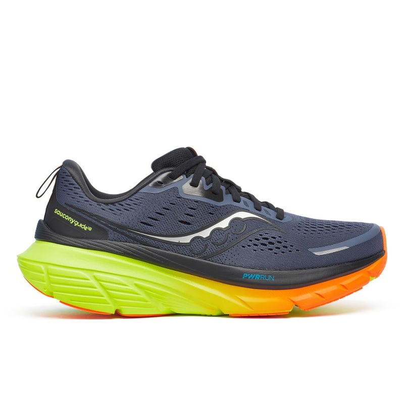 Saucony Guide 18 S20998-99 01