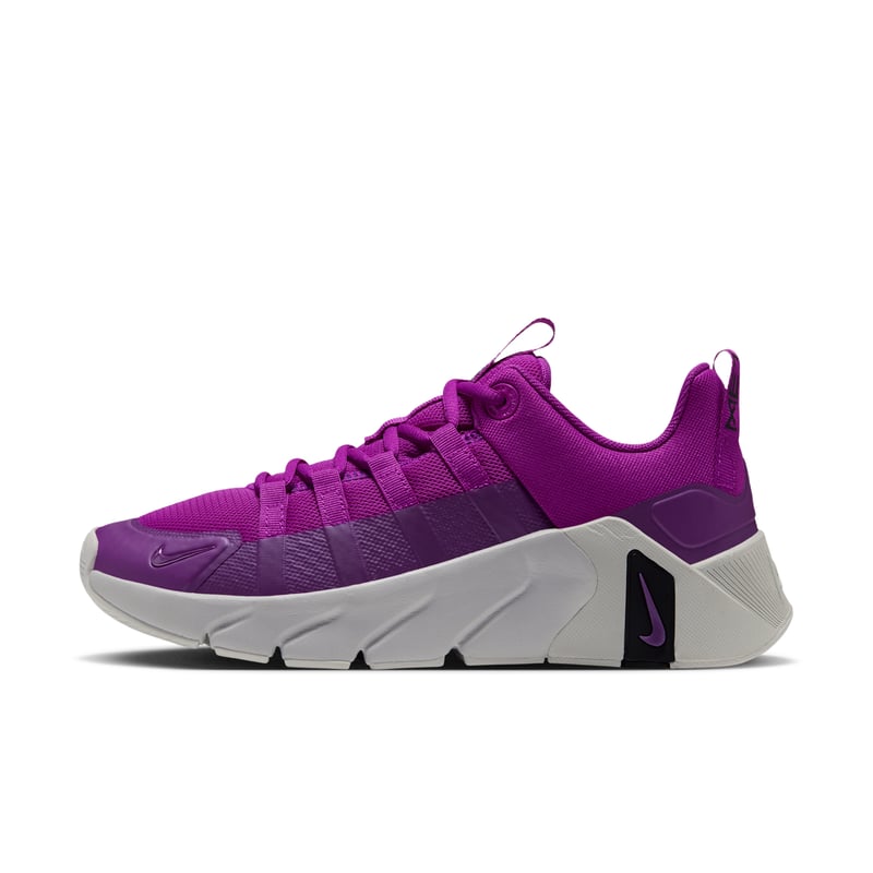 Copati za trening Nike Free Metcon 7 "Vivid Purple & Platinum Tint" | Ženske | Trening | 01 | SPORTSHOWROOM