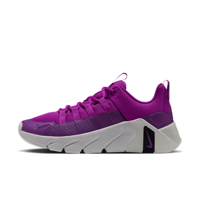 Tréningová obuv Nike Free Metcon 7 "Vivid Purple & Platinum Tint" | Ženy | Tréning | 01 | SPORTSHOWROOM