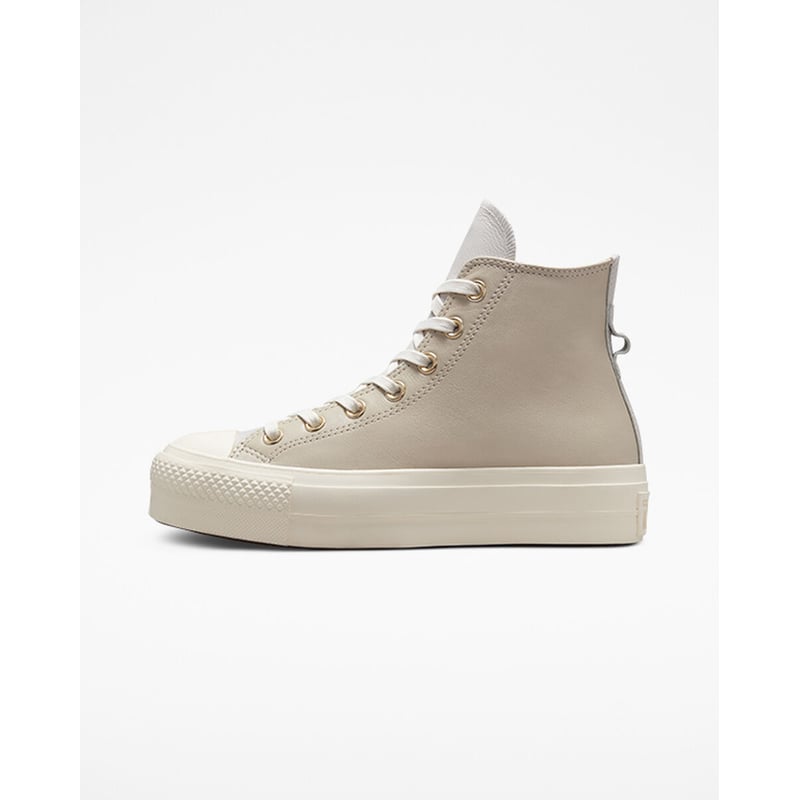 Converse Chuck Taylor All Star Lift Platform 572548C 03