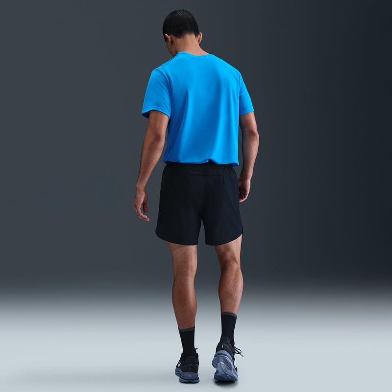Majica Nike Miler Dri-FIT "Blue Hero" | Moški | Tek | 05 | SPORTSHOWROOM