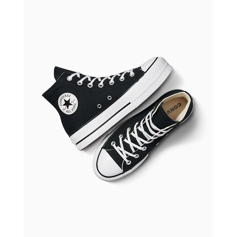 Converse Chuck Taylor All Star Lift High 560845C 04