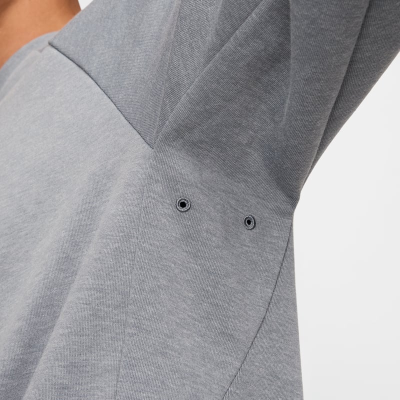 Nike Primary Fleece Dri-FIT UV Performance Crew FZ0971-065 06
