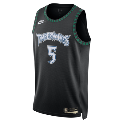 Nike Minnesota Timberwolves 2025/26 Hardwood Classics Dri-FIT NBA Swingman Anthony Edwards HM4777-011