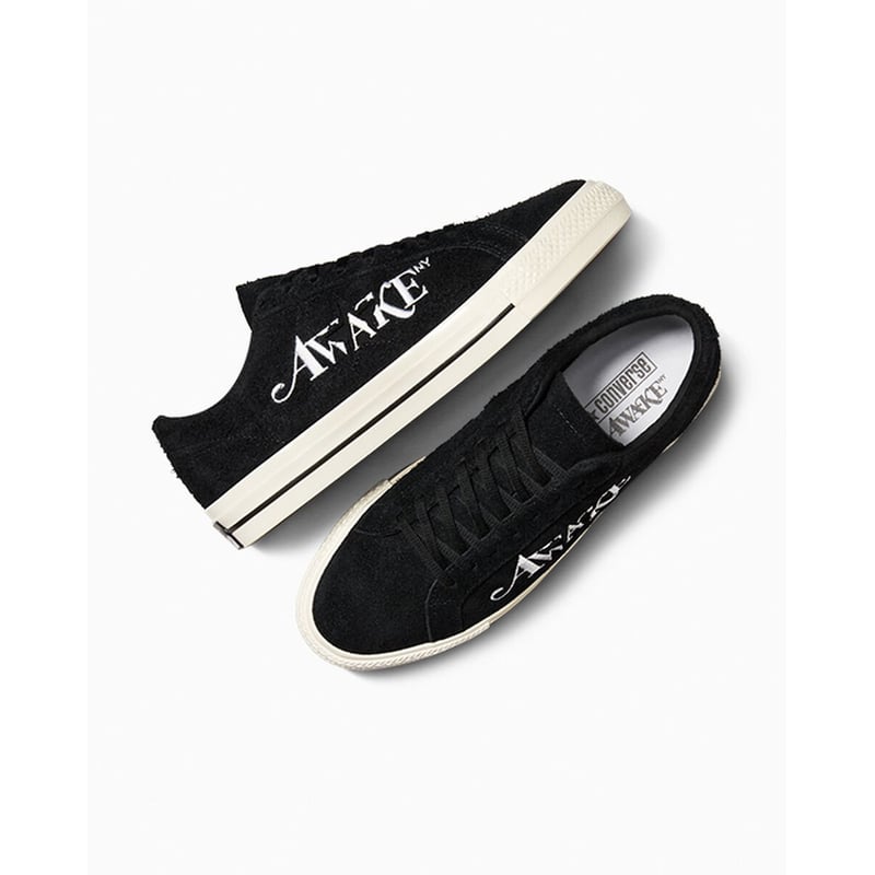 Converse One Star Pro Low x Awake NY A07143C 04