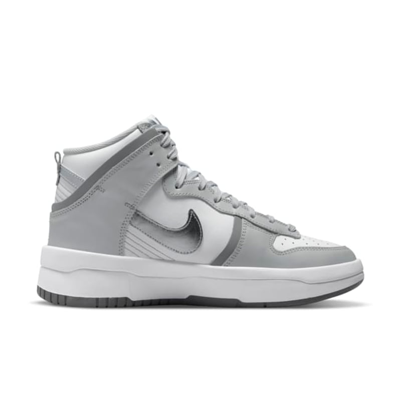 Nike Dunk High Up DH3718-106 04