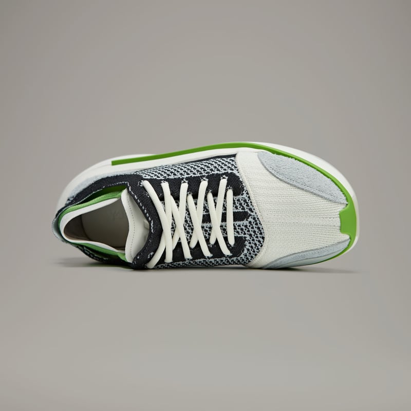 adidas Y-3 Qisan Knit IG1042 02