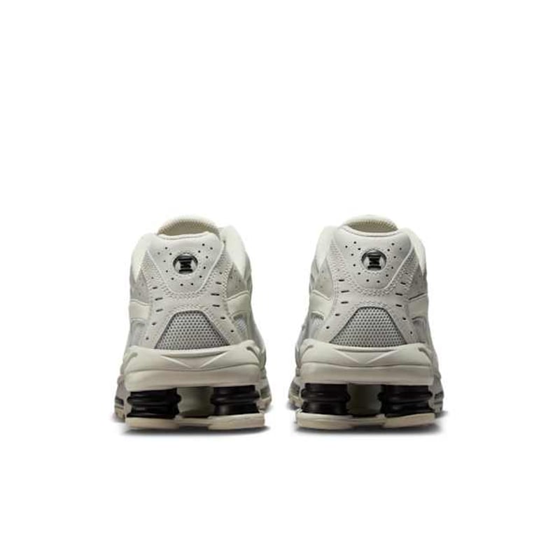Nike Shox Ride 2 II7635-002 06