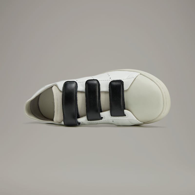 adidas Y-3 Stan Smith Hook-And-Loop JQ5000 02