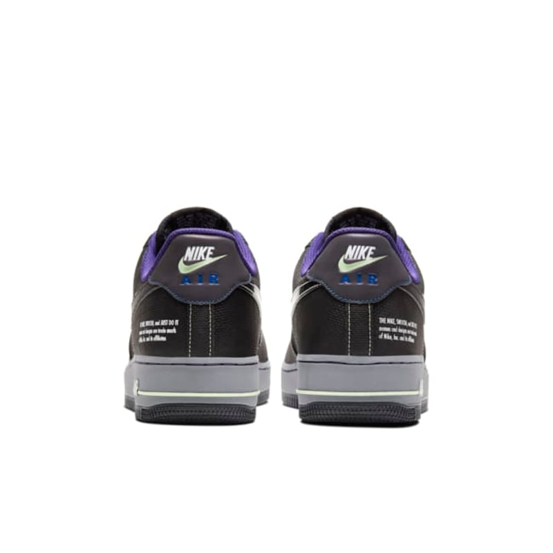 Nike Air Force 1 '07 LV8 CT1621-001 06