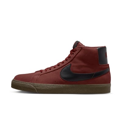 Nike SB Zoom Blazer Mid 864349-204
