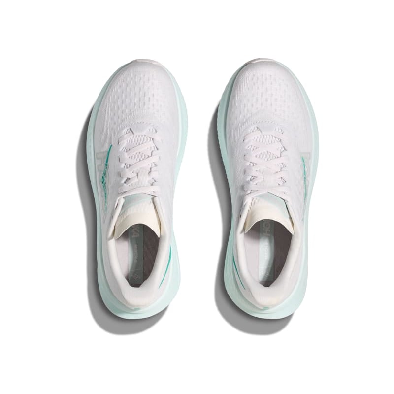 HOKA Mach 6 1147810-WHTD 02