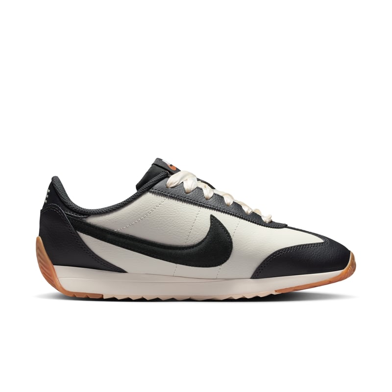 Nike Pacific Leather trainers "Sail & Off Noir" | Women | SportStyle | 03 | SPORTSHOWROOM