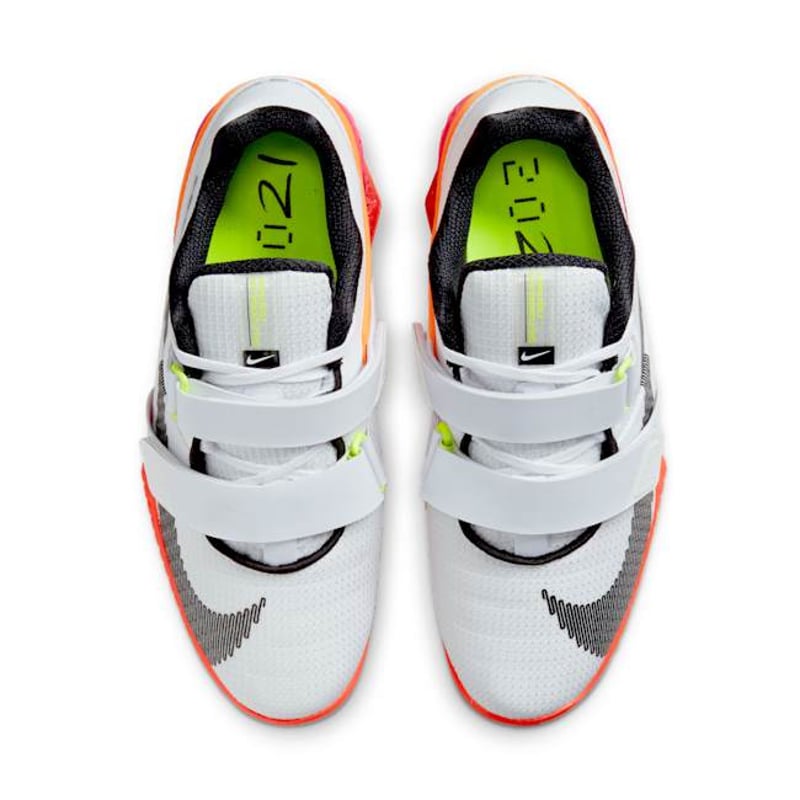 Nike Romaleos 4 SE DJ4487-121 04