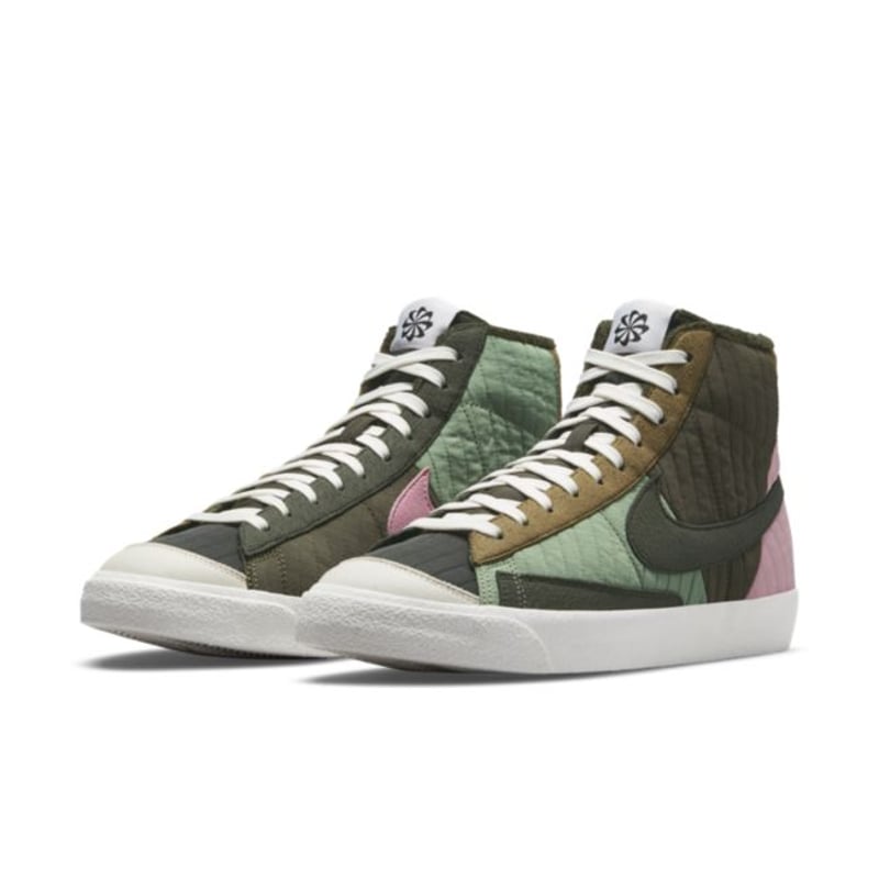 Nike Blazer Mid '77 Premium DD8024-300 04