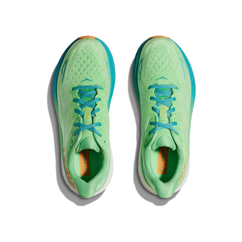 HOKA Clifton 9 1127895-ZLGL 02