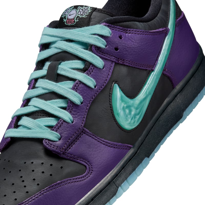 Nike Dunk Low Retro Limited IB2267-001 07
