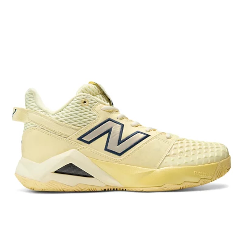 New Balance Coco CG2 tenniskengät "Dawn Glow & Enoki" | Naiset | Tennis | 00 | SPORTSHOWROOM
