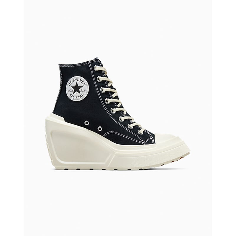 Converse Chuck 70 De Luxe Wedge A06478C 01