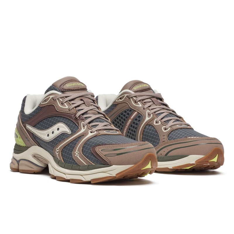 Saucony ProGrid Triumph 4 S70937-3 02