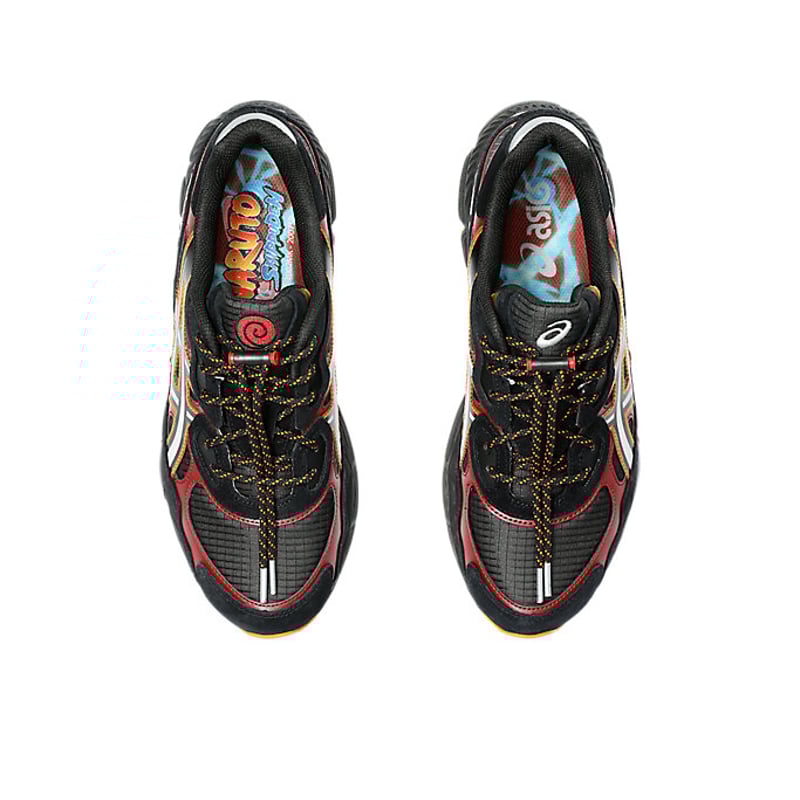 ASICS Gel-NYC x Naruto Shippuden 1203A487-001 06