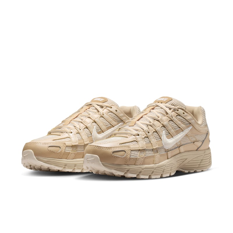 Nike P-6000 sneakers "Sand Drift & Linen" | Dame | Sportstyle | 04 | SPORTSHOWROOM