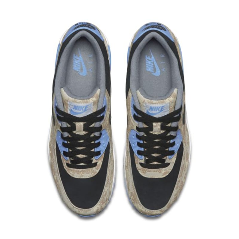 Nike Air Max 90 Premium 700155-200 04