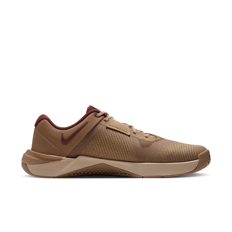 Buty treningowe Nike Metcon 10 "Linen & Light Boulder" | Mezczyzni | Trening | 03 | SPORTSHOWROOM