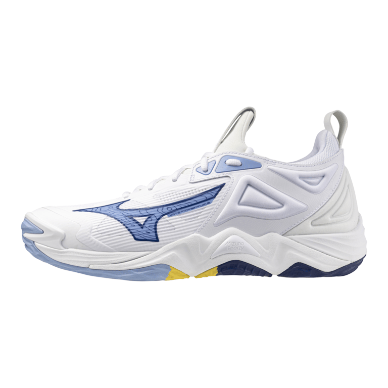 Mizuno Wave Momentum 3