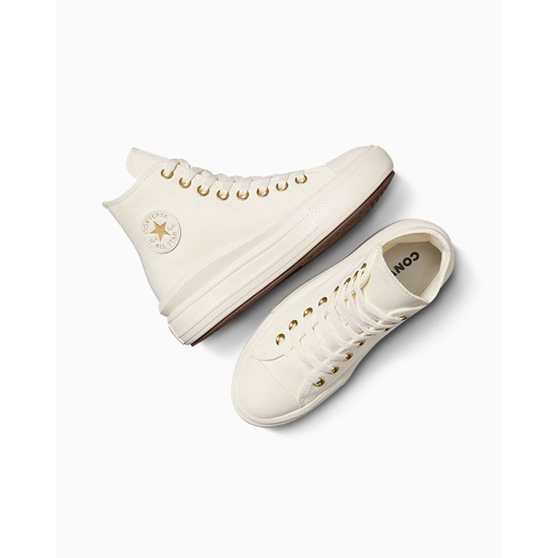 Converse Chuck Taylor All Star Move A08384C 04