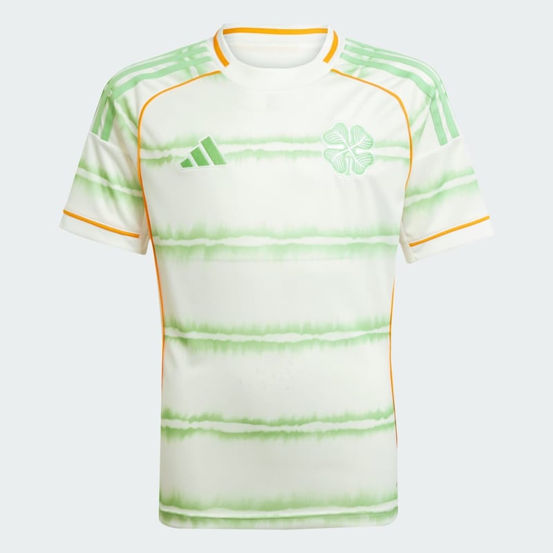 adidas Celtic FC 2025/26 Third JN4957 04