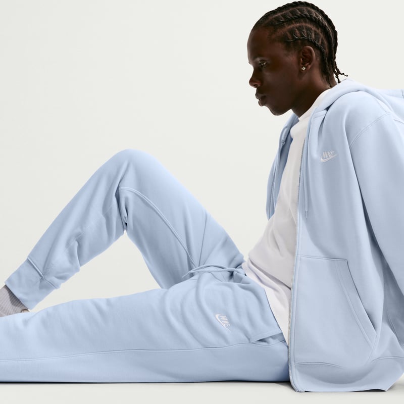 Nike Club French Terry FN3801-407 04