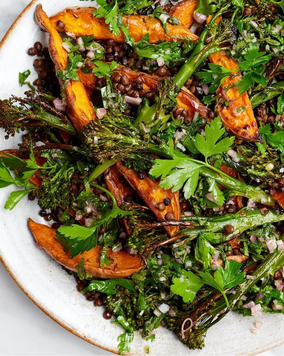 Plants by Deliciously Ella 84 03